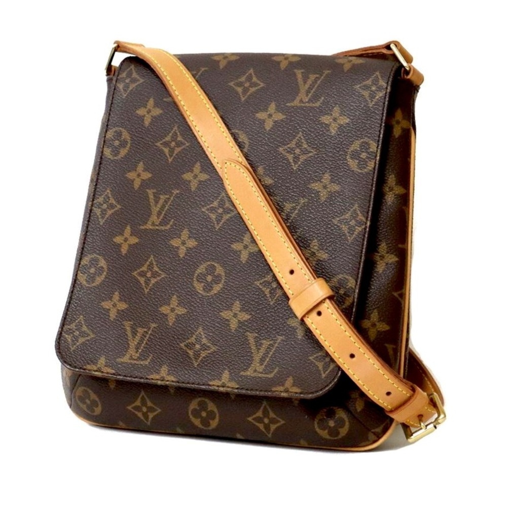 AUTHENTIC LOUIS VUITTON BAG